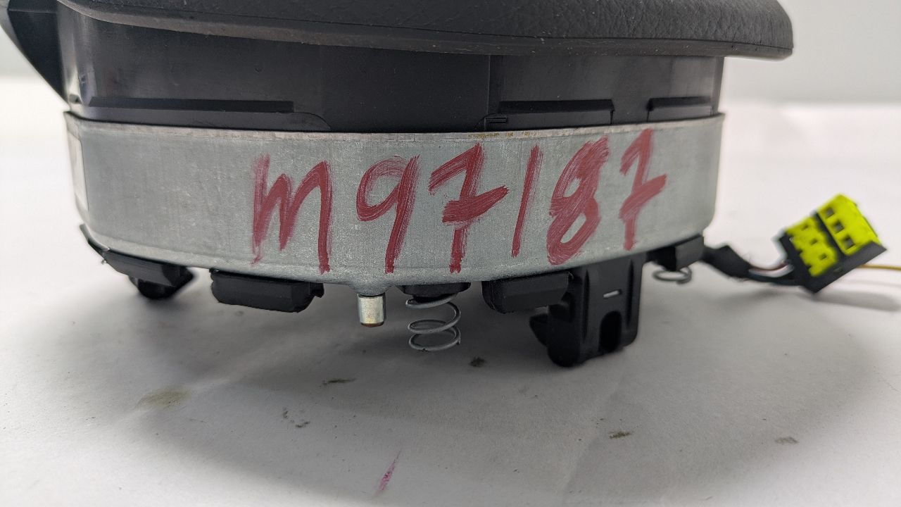 2012 BMW 750i Left AIR BAG - 457669 — photo 4