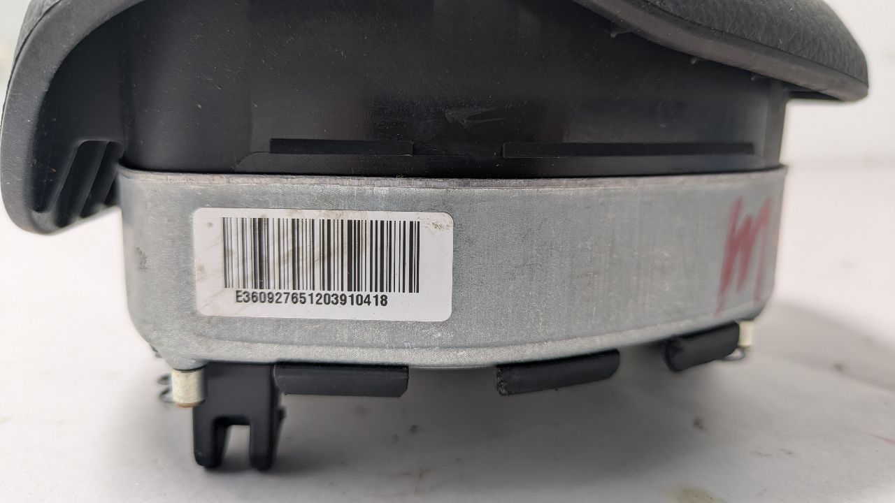 2012 BMW 750i Left AIR BAG - 457669 — photo 5
