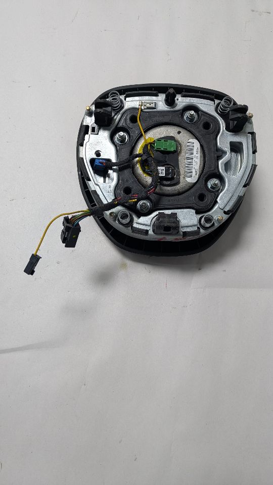 2012 BMW 750i Left AIR BAG - 457669 — photo 6