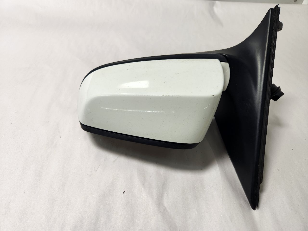 2012 BMW 750i Left SIDE VIEW MIRROR - 457670 — photo 3