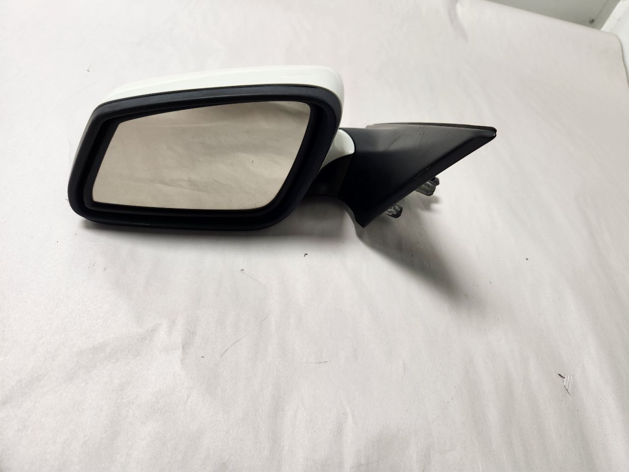 2012 BMW 750i Left SIDE VIEW MIRROR - 457670 — photo 6