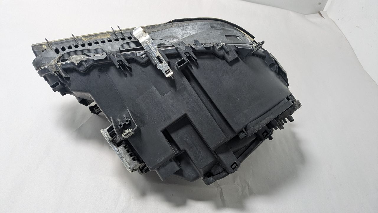 2012 BMW 750i Left HEADLAMP ASSEMBLY - 457671 — photo 6