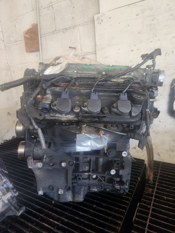 2009 ACURA MDX ENGINE ASSEMBLY - 457700