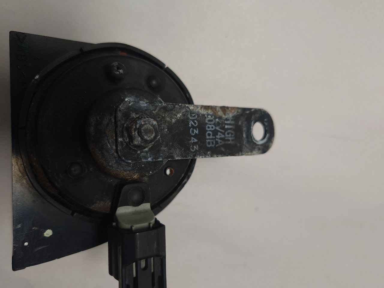 2020 ACURA ILX HORN - 457718 — photo 4