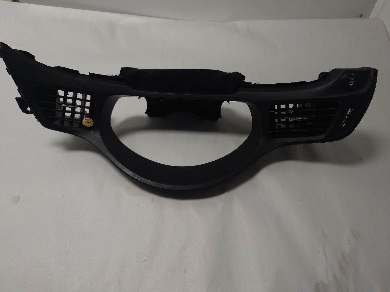 2020 ACURA ILX INSTRUMENT CLUSTER - 457719