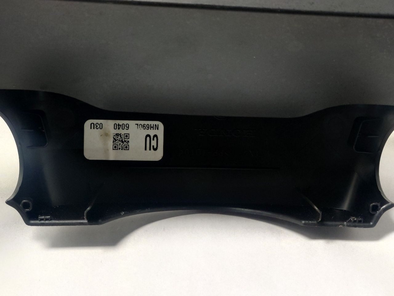 2020 ACURA ILX INSTRUMENT CLUSTER - 457719 — photo 2