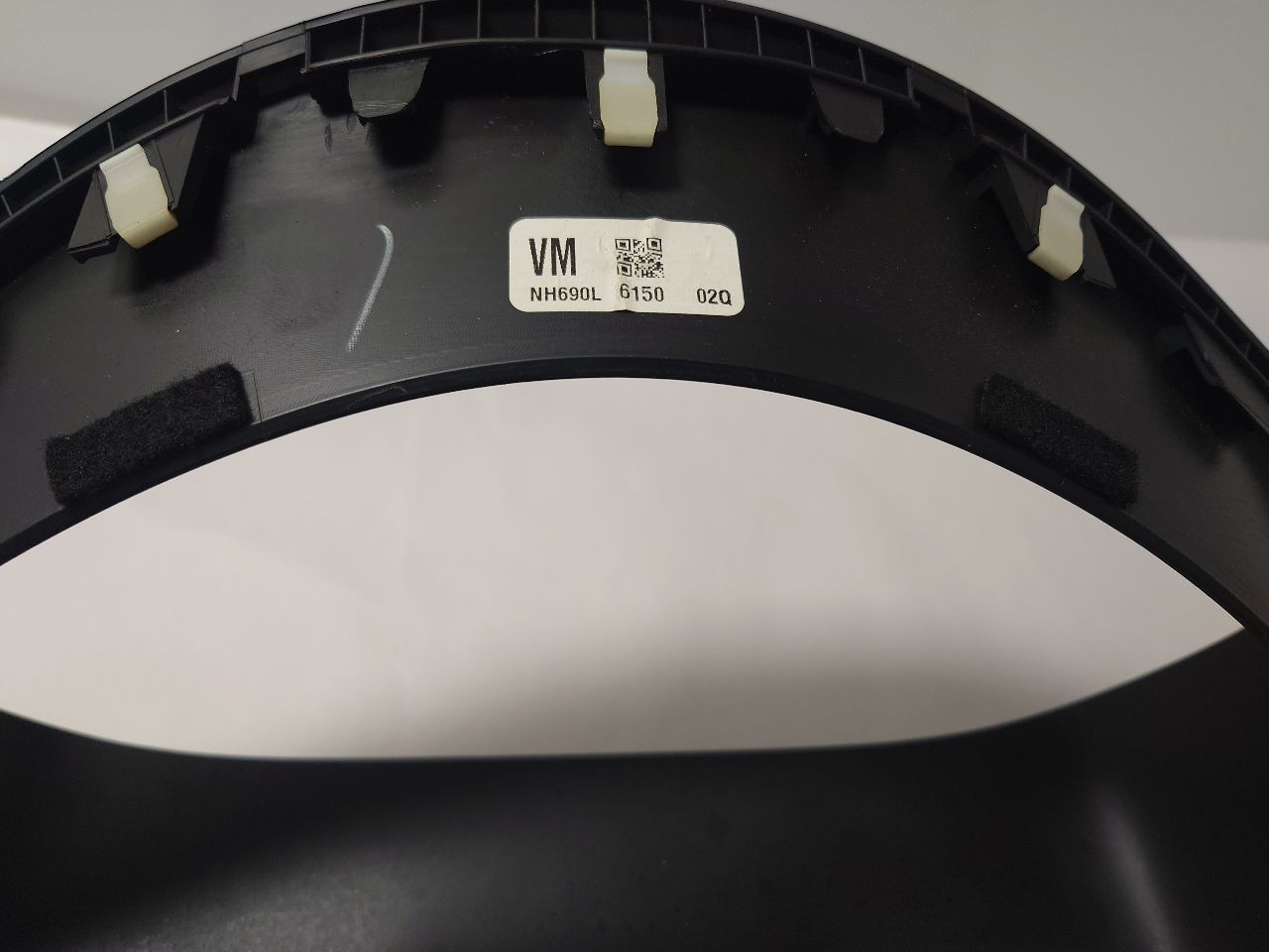 2020 ACURA ILX INSTRUMENT CLUSTER - 457719 — photo 4