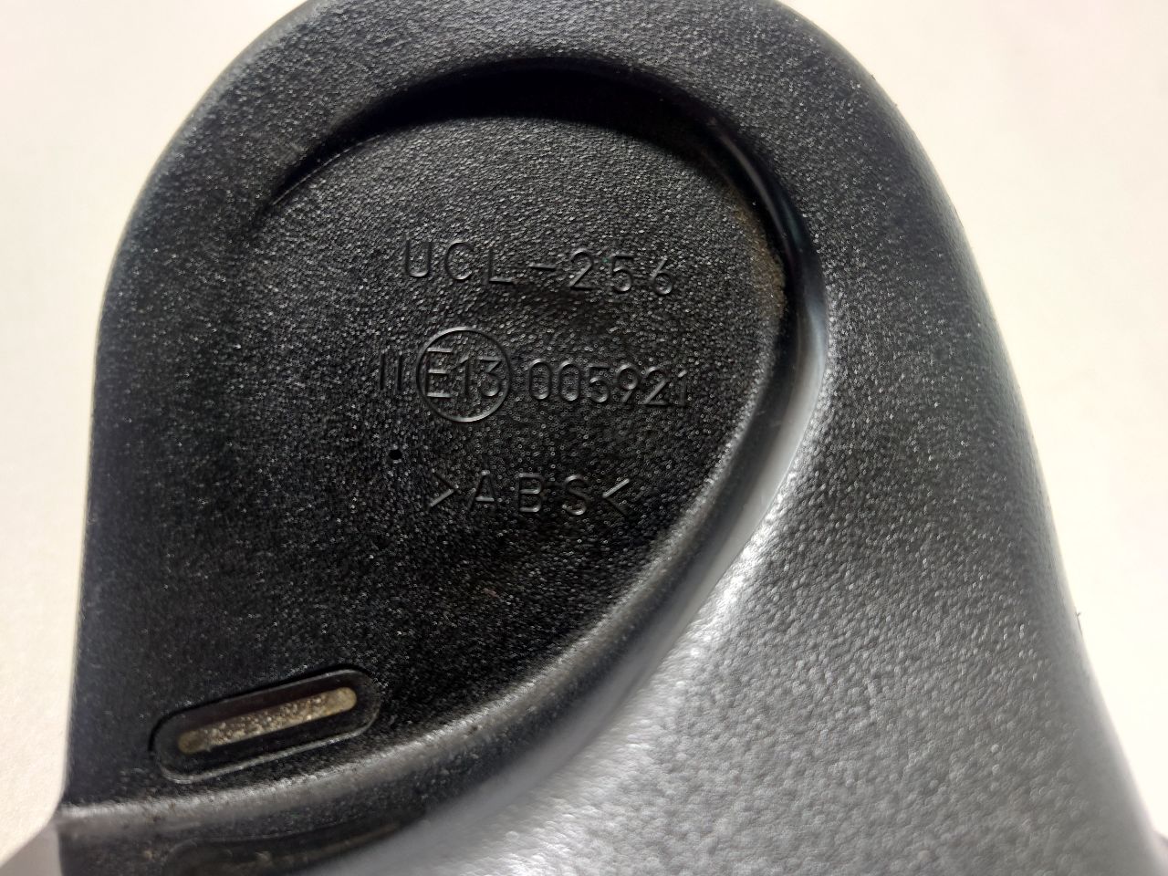 2020 ACURA ILX HORN - 457721 — photo 2