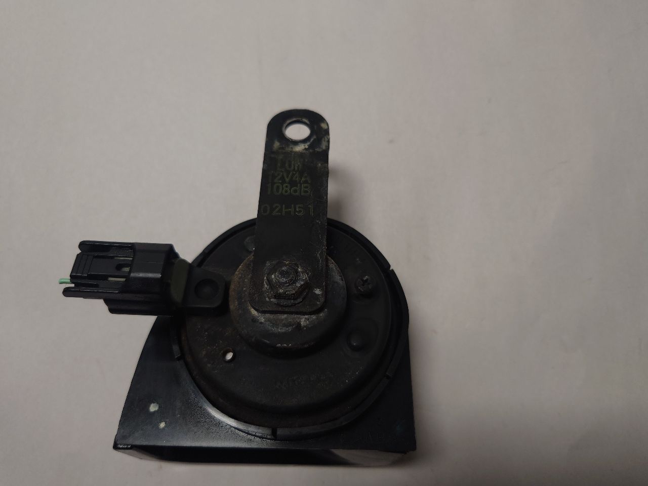2020 ACURA ILX HORN - 457721 — photo 3