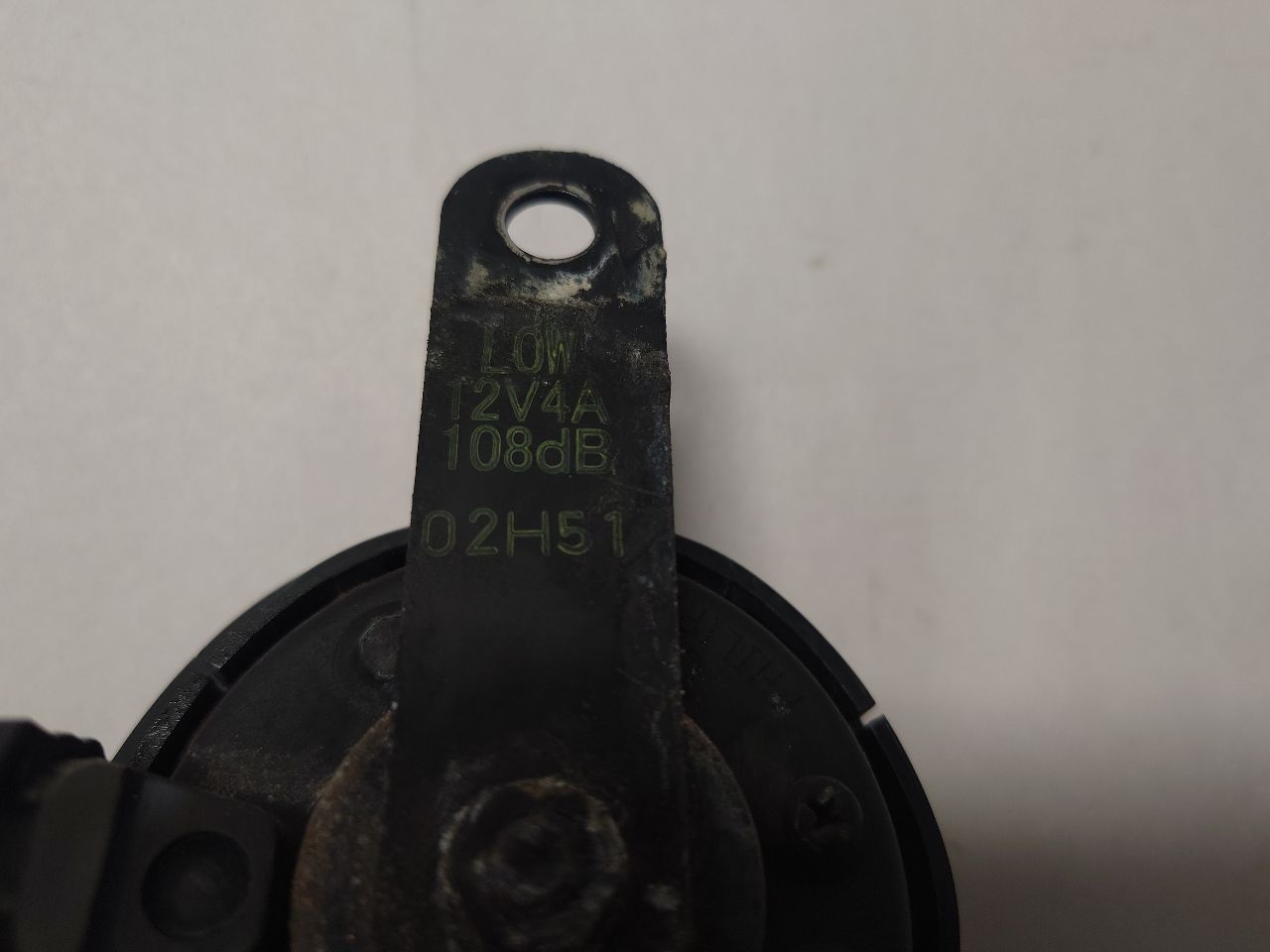 2020 ACURA ILX HORN - 457721 — photo 4