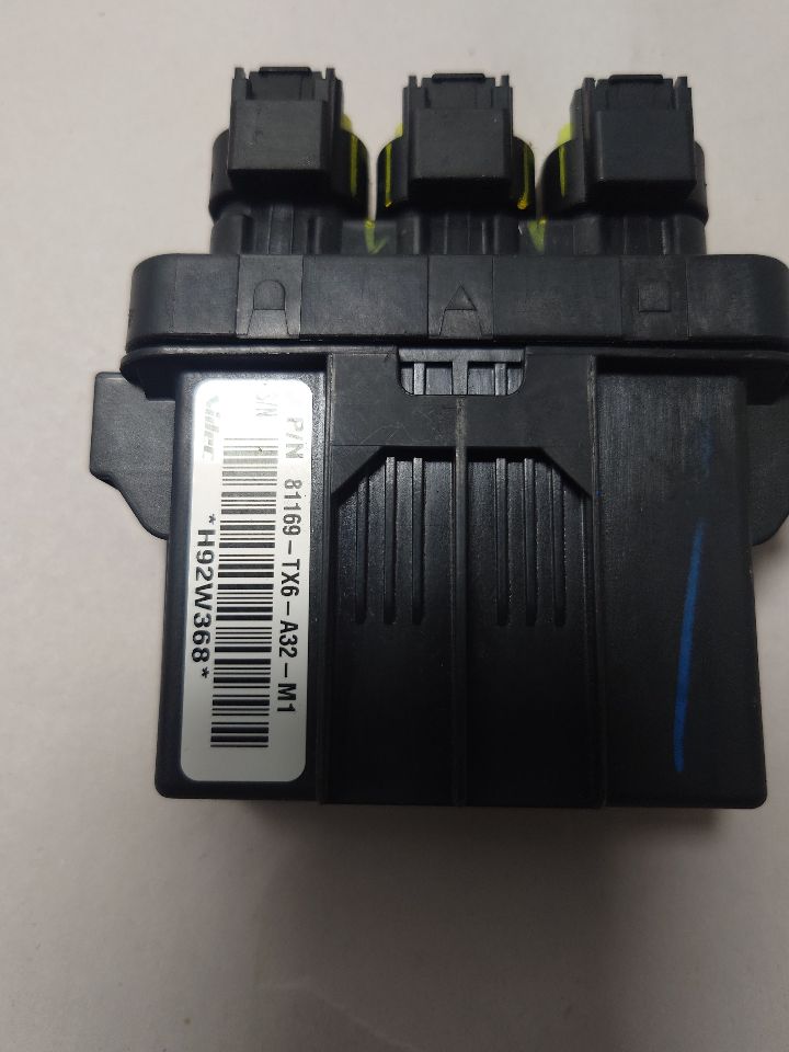 2020 ACURA ILX MISC ELECTRICAL - 457723 — photo 2