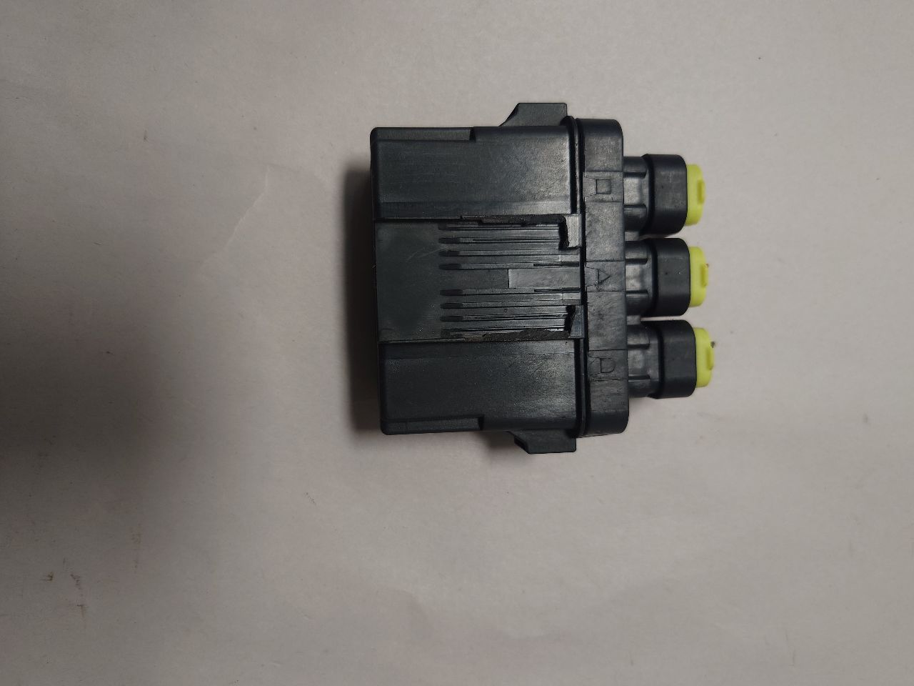 2020 ACURA ILX MISC ELECTRICAL - 457723 — photo 3