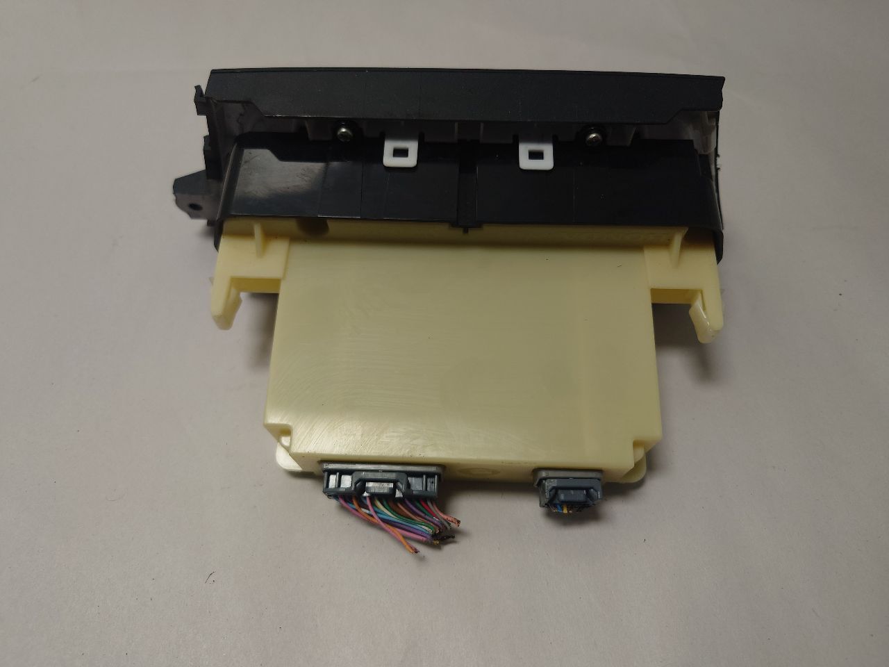 2020 ACURA ILX TEMP CONTROL - 457726 — photo 4