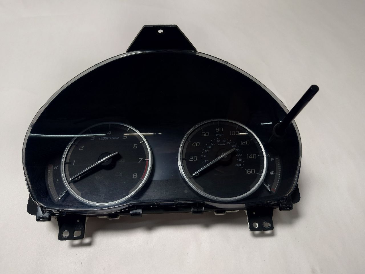2020 ACURA ILX Speedo Head/Cluster - 457727 — photo 3