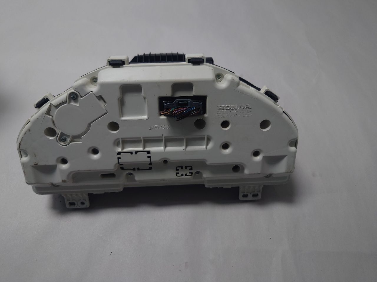 2020 ACURA ILX Speedo Head/Cluster - 457727 — photo 4