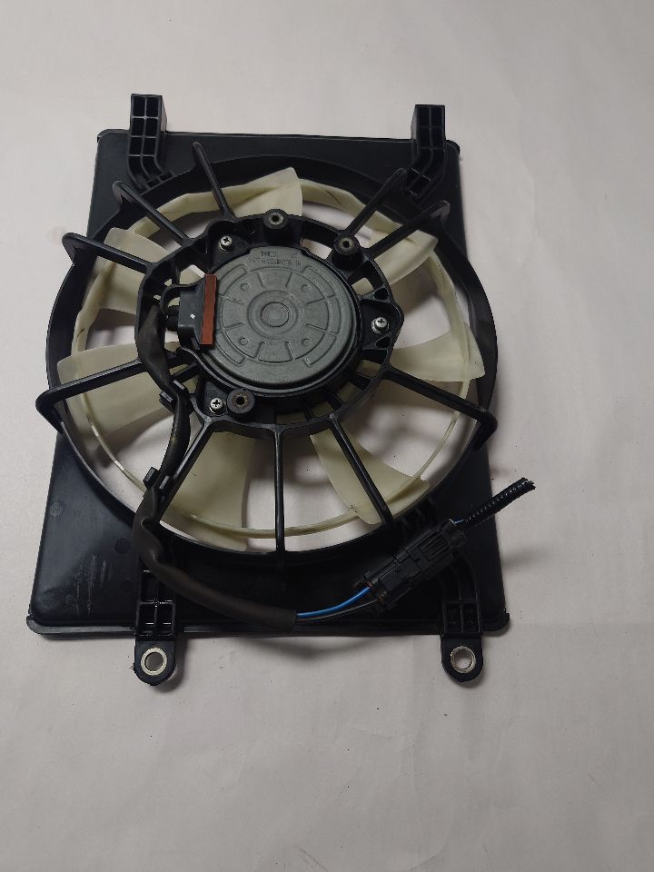 2020 ACURA ILX Right RAD COND FAN MOTOR - 457731