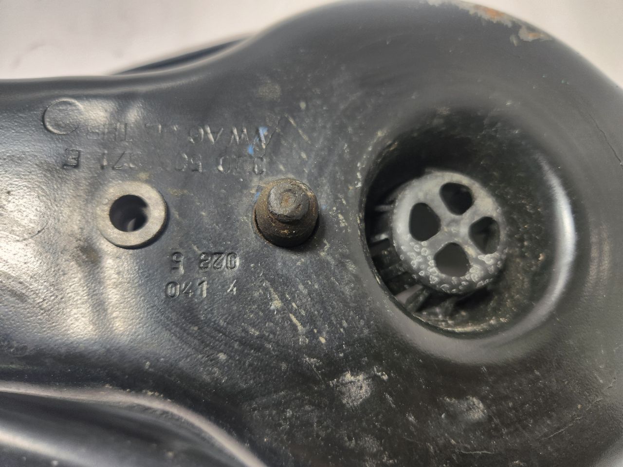 2020 ACURA ILX COMPLETE INTERIOR - 457732 — photo 2