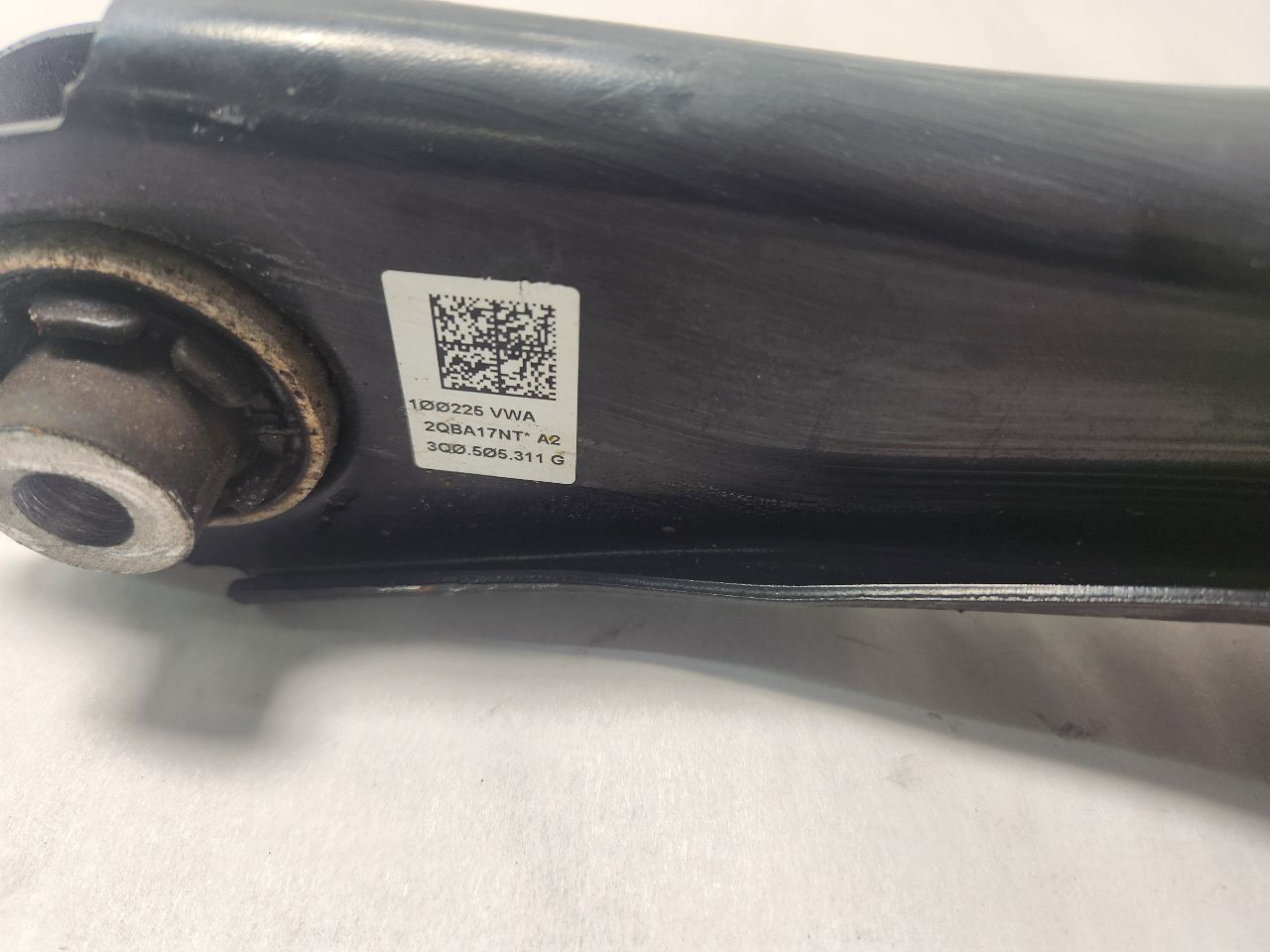 2020 ACURA ILX COMPLETE INTERIOR - 457732 — photo 3