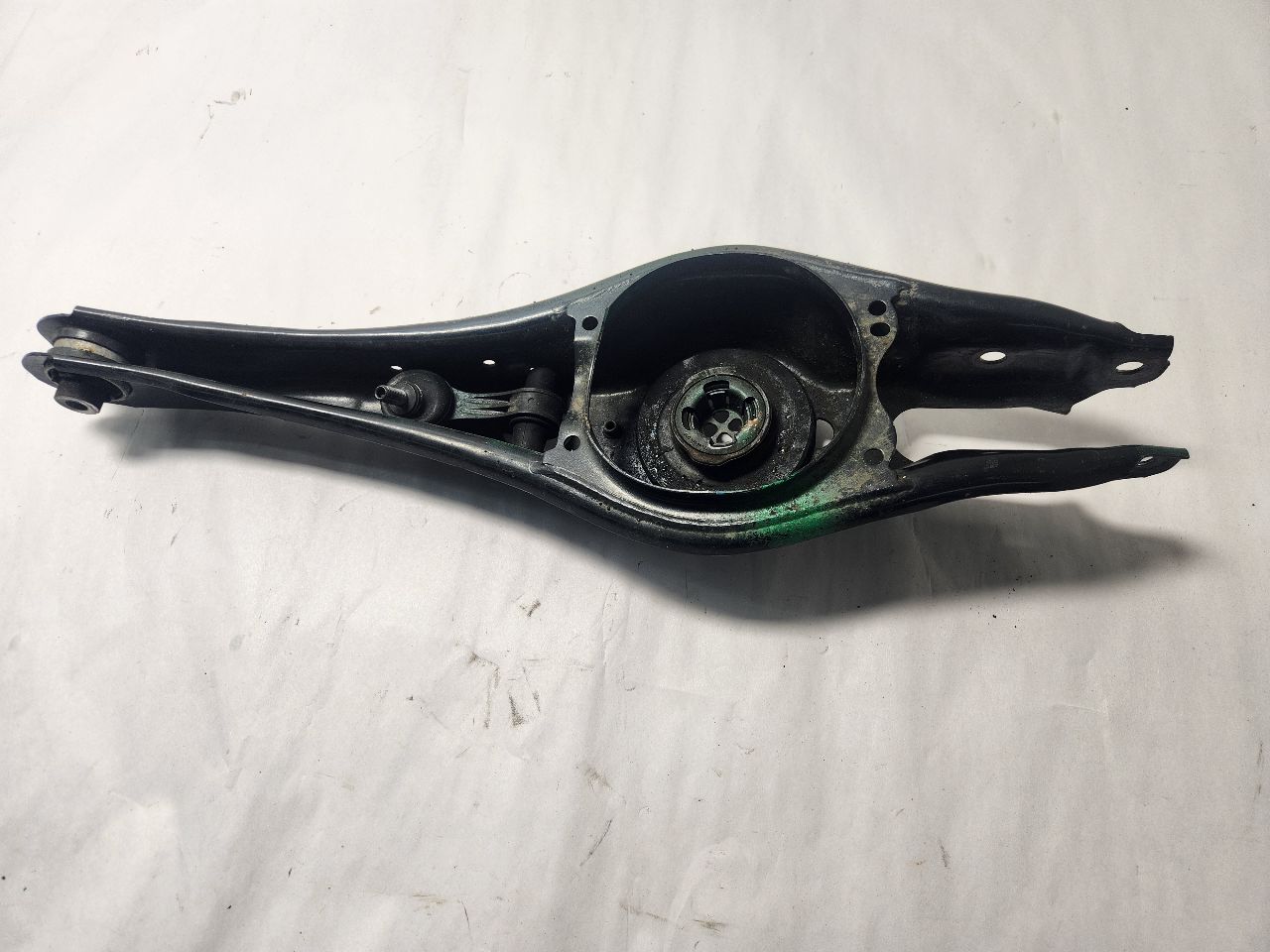 2020 ACURA ILX COMPLETE INTERIOR - 457732 — photo 4