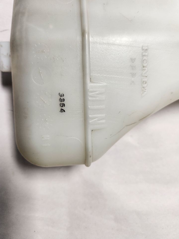 2020 ACURA ILX Coolant Reservoir - 457733 — photo 2
