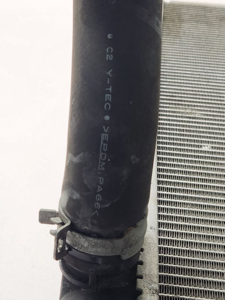 2020 ACURA ILX Radiators - 457735 — photo 2