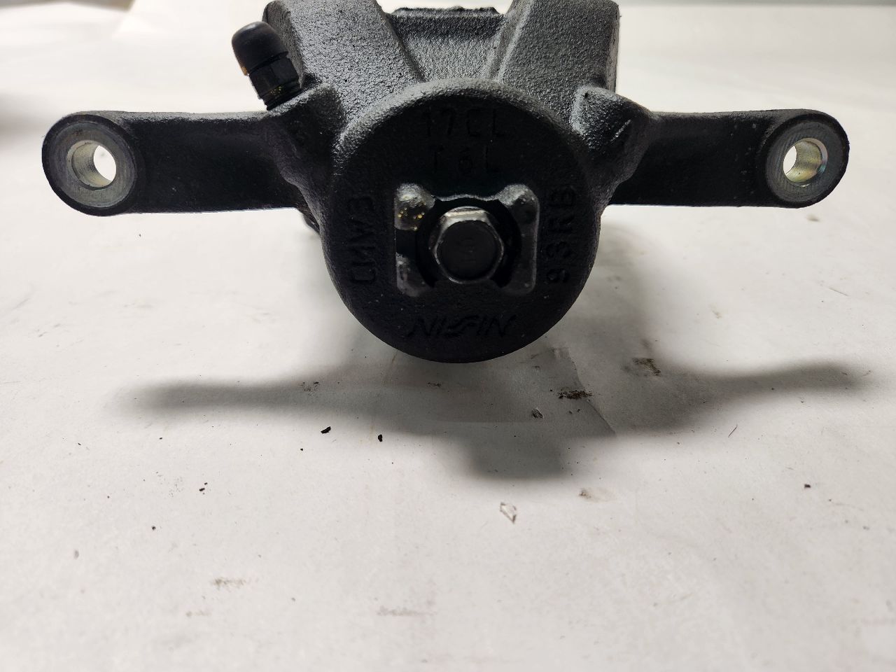2020 ACURA ILX BRAKE PARTS MISC FR - 457736 — photo 2