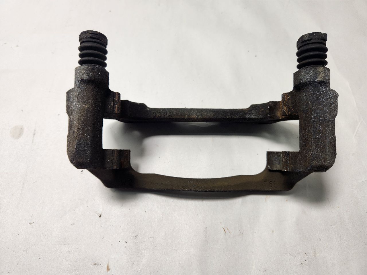 2020 ACURA ILX BRACKETS, MISC - 457737 — photo 3