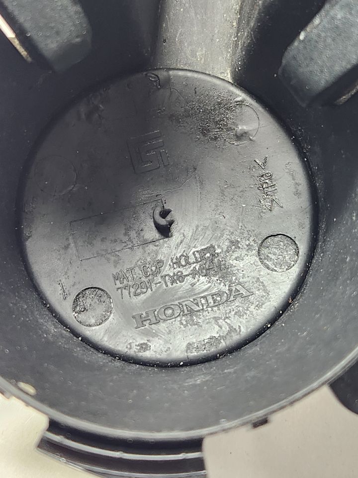 2020 ACURA ILX Accessory Holders - 457744 — photo 2