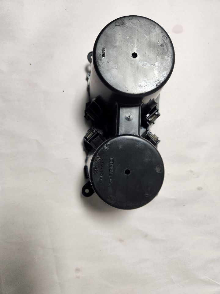 2020 ACURA ILX Accessory Holders - 457744 — photo 5