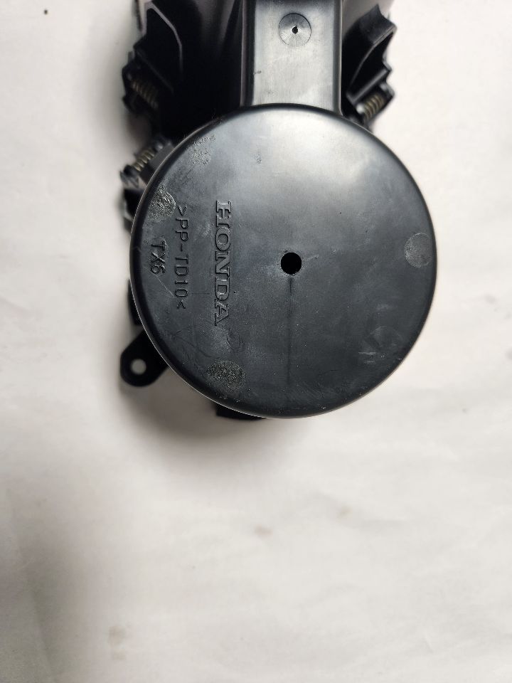 2020 ACURA ILX Accessory Holders - 457744 — photo 6