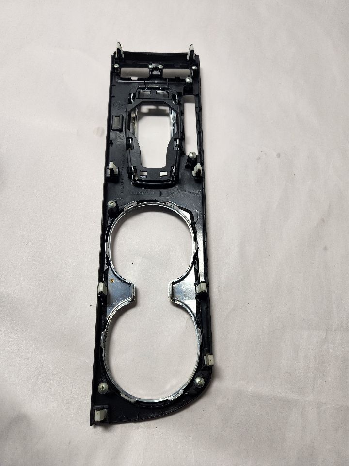 2020 ACURA ILX Console, Front - 457745 — photo 2