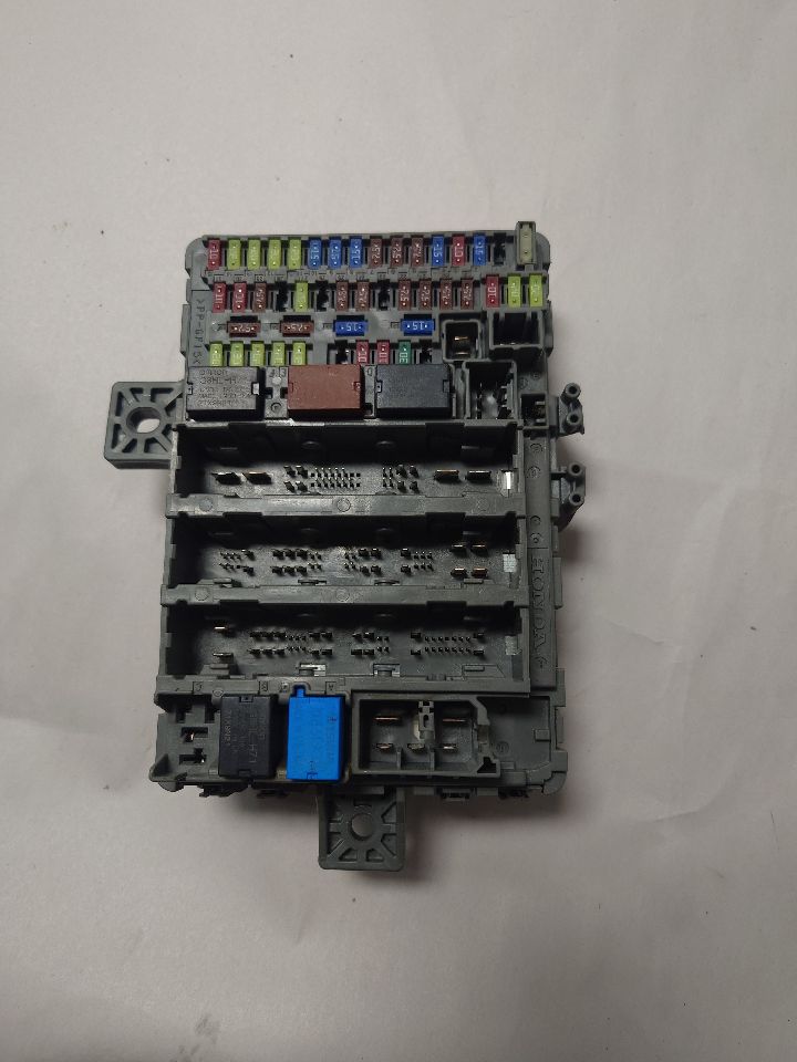 2020 ACURA ILX Fuse Box, Engine - 457746