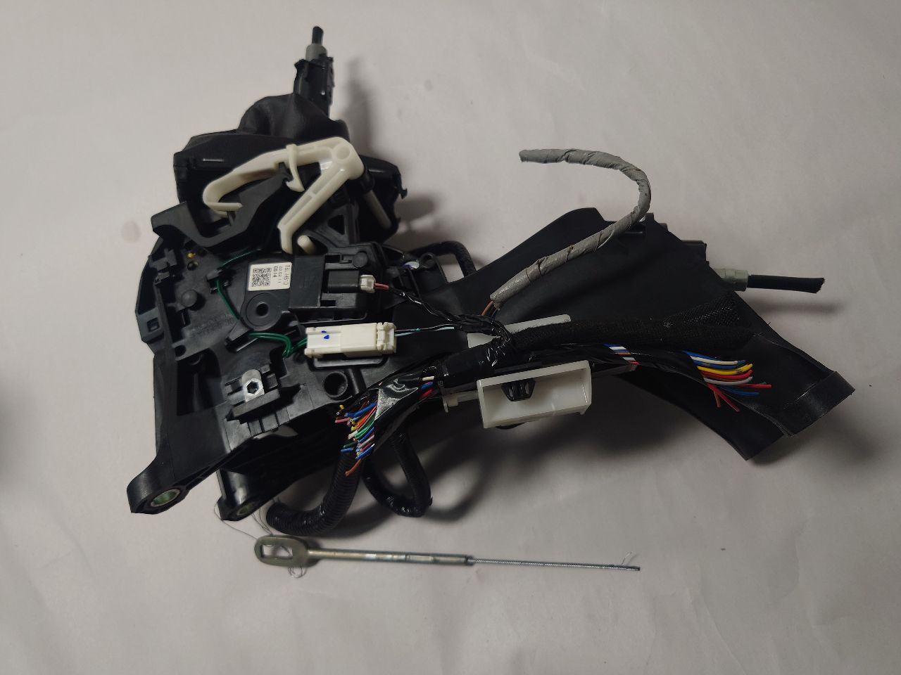 2020 ACURA ILX Trans Shift Assy - 457747