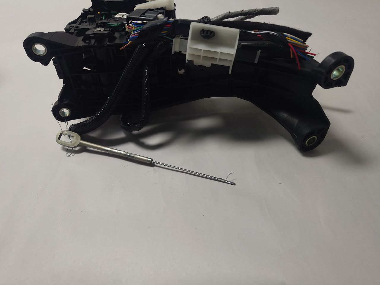 2020 ACURA ILX Trans Shift Assy - 457747 — photo 4