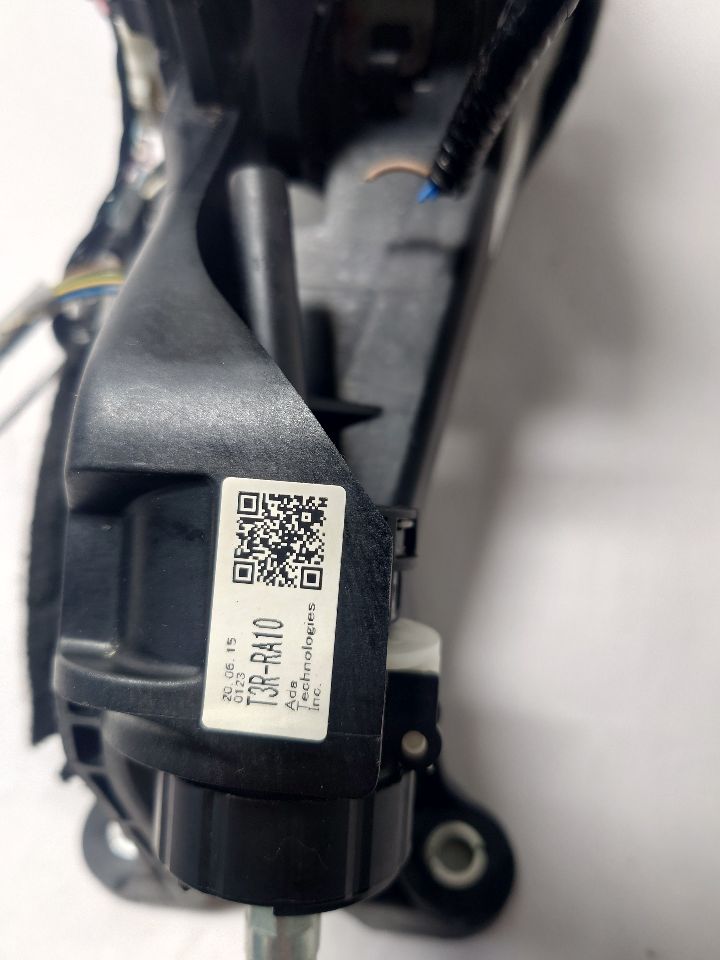 2020 ACURA ILX Trans Shift Assy - 457747 — photo 5