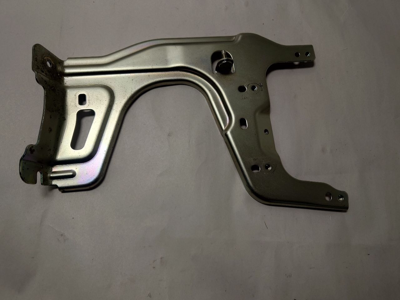 2020 ACURA ILX BRACKETS, MISC - 457750 — photo 2