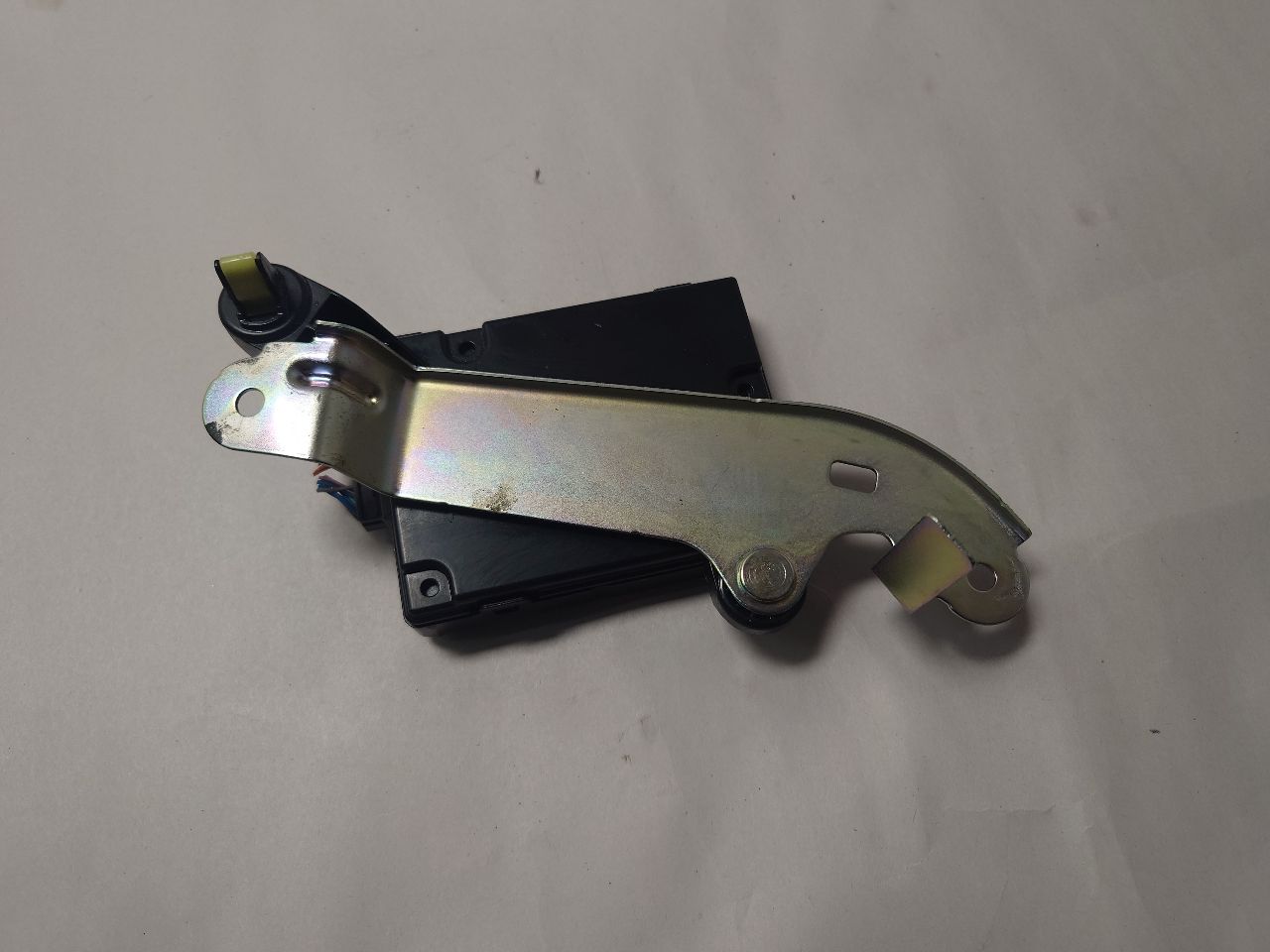 2020 ACURA ILX Chassis Cont Mod - 457752