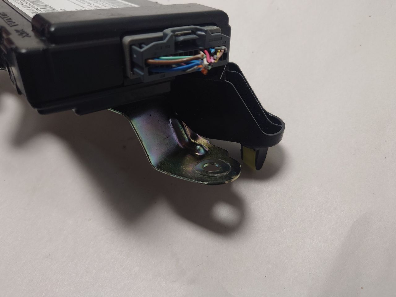 2020 ACURA ILX Chassis Cont Mod - 457752 — photo 4
