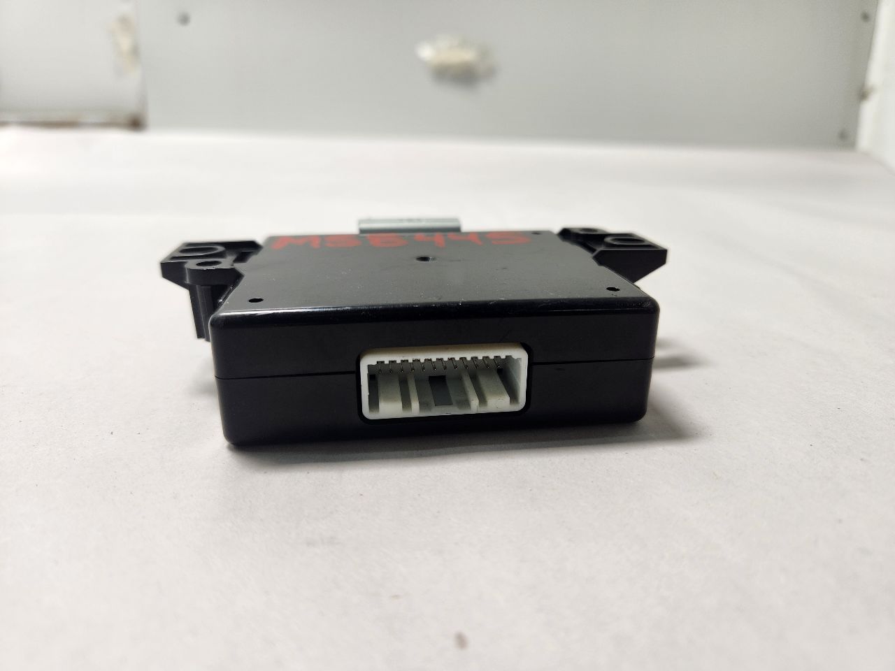 2019 INFINITI QX60 Chassis Cont Mod - 457768 — photo 2