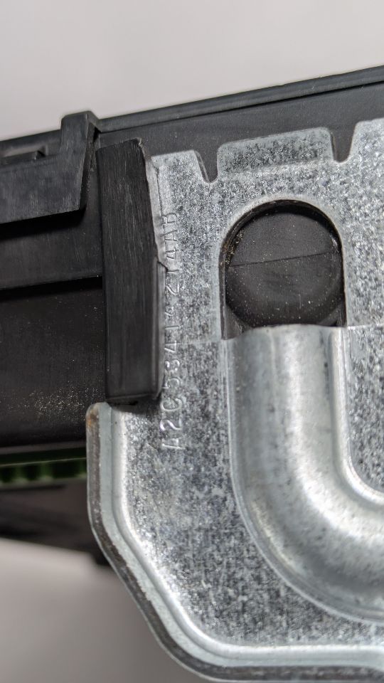 2019 INFINITI QX60 Chassis Cont Mod - 457772 — photo 6