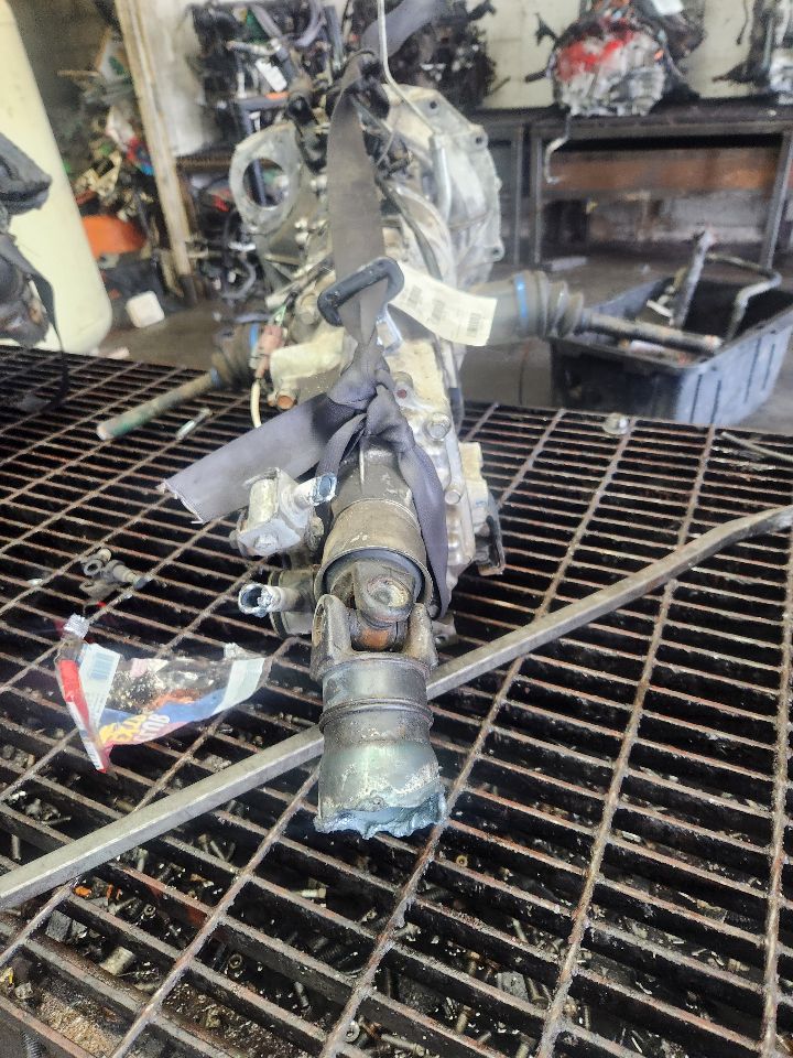 2010 SUBARU IMPREZA Transmiss,Transaxle - 457780 — photo 5