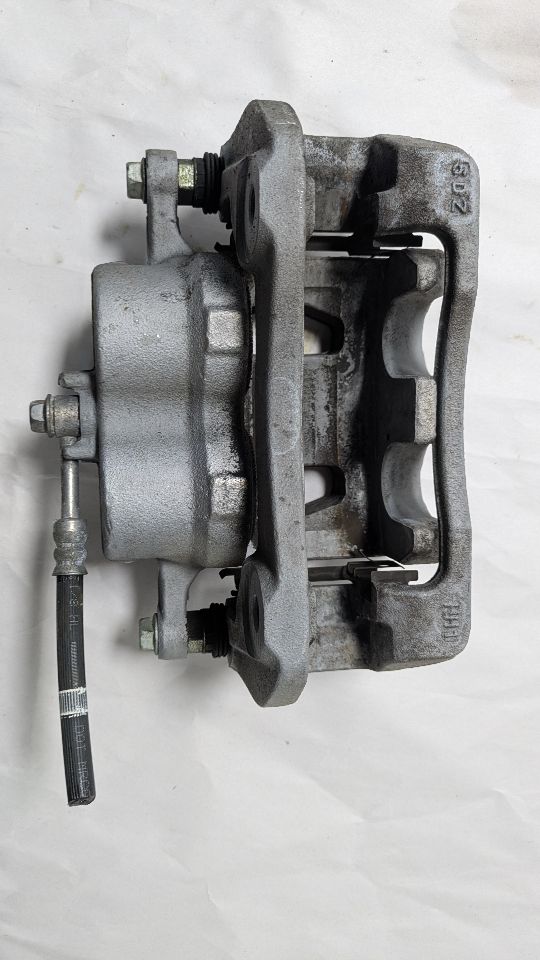 2025 KIA TELLURIDE 3.8L 6cyl Gasoline COMPLETE INTERIOR - 457793