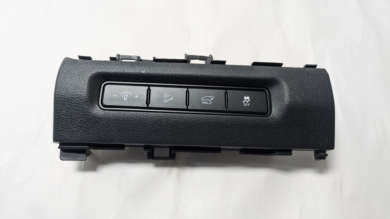 2025 KIA TELLURIDE 3.8L 6cyl Gasoline COMPLETE INTERIOR - 457799