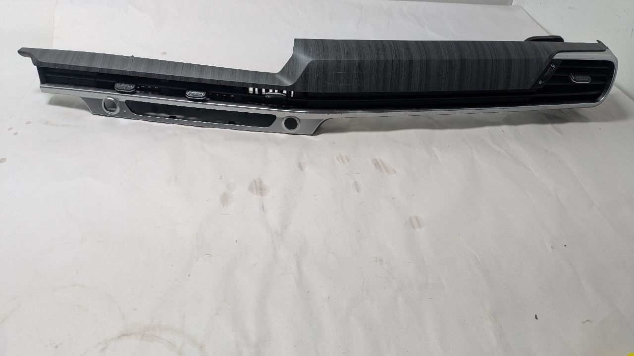 2025 KIA TELLURIDE 3.8L 6cyl Gasoline COMPLETE INTERIOR - 457800
