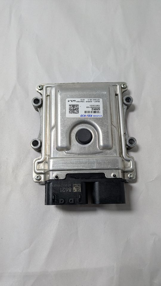 2025 KIA TELLURIDE 3.8L 6cyl Gasoline COMPLETE INTERIOR - 457801