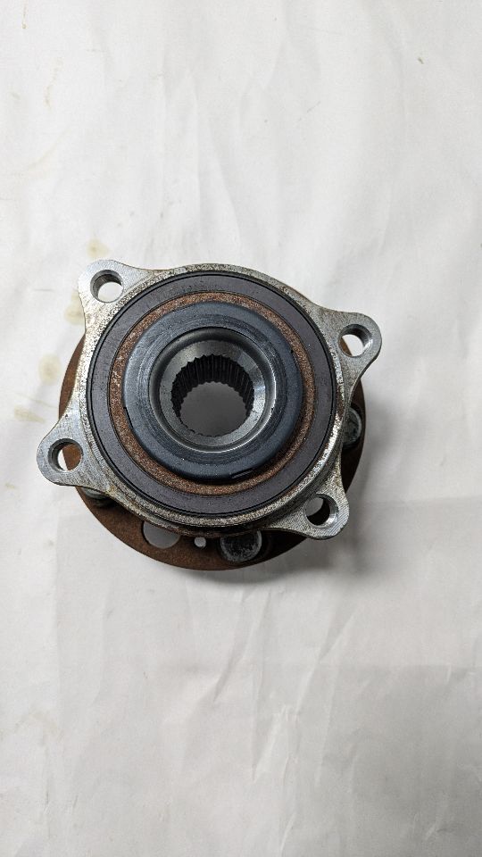 2025 KIA TELLURIDE 3.8L 6cyl Gasoline COMPLETE INTERIOR - 457806