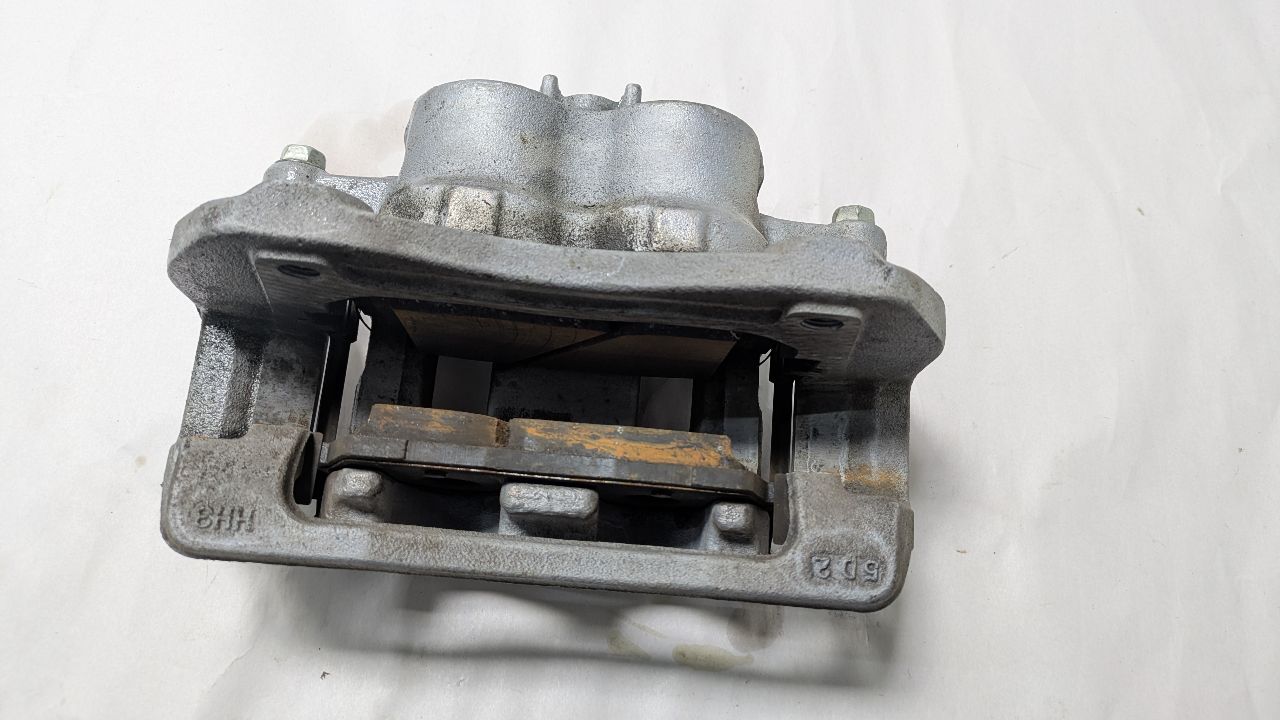 2025 KIA TELLURIDE 3.8L 6cyl Gasoline COMPLETE INTERIOR - 457810