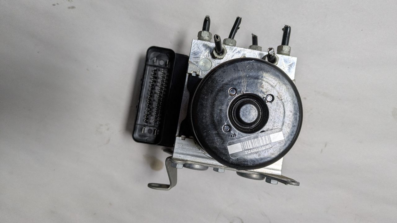 2008 BMW 328i Anti-lock Brake Pts - 457908