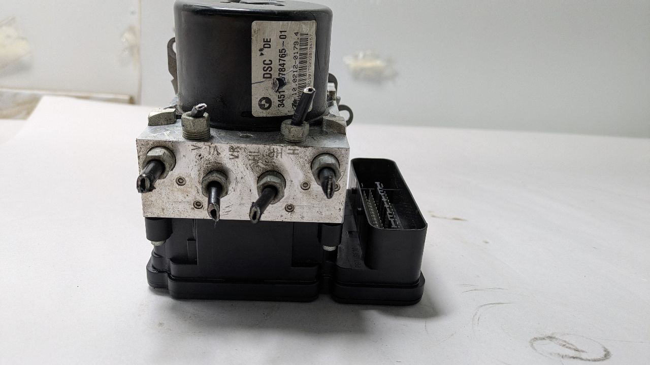 2008 BMW 328i Anti-lock Brake Pts - 457908 — photo 5