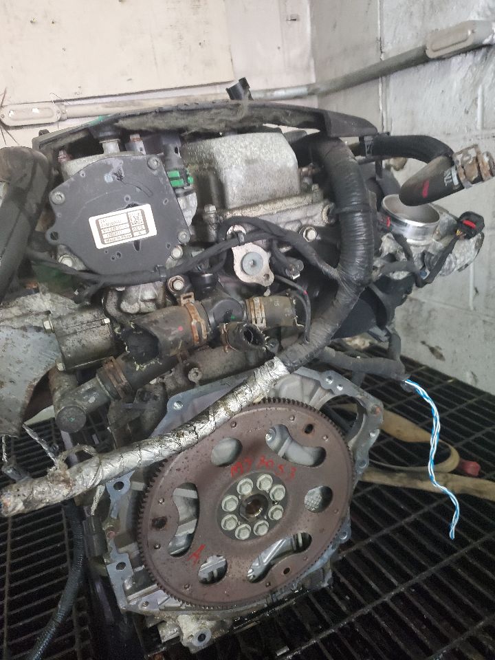 2013 CHEVROLET MALIBU ENGINE ASSEMBLY - 457933 — photo 2
